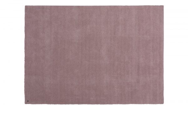 Tom Tailor Handtuft-Teppich Powder Tom Tailor Handtuft-Teppich Powder-Handtuft-Teppich-Tom Tailor-rosa/pink-100 % Polyester Breite: 85 cm Höhe: rosa/pink Tom Tailor Handtuft-Teppich Powder Tom Tailor Handtuft-Teppich Powder-Handtuft-Teppich-Tom Tailor-rosa/pink-100 % Polyester Breite: 85 cm Höhe: rosa/pink
