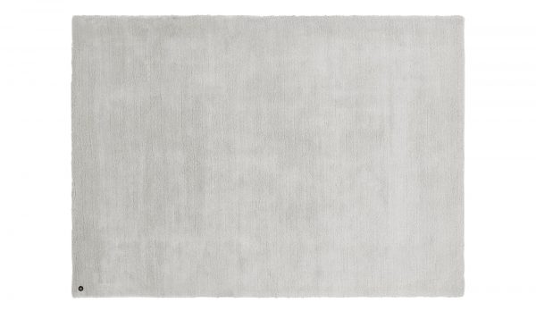 Tom Tailor Handtuft-Teppich Powder Tom Tailor Handtuft-Teppich Powder-Handtuft-Teppich-Tom Tailor-silber-100 % Polyester Breite: 160 cm Höhe: silber Tom Tailor Handtuft-Teppich Powder Tom Tailor Handtuft-Teppich Powder-Handtuft-Teppich-Tom Tailor-silber-100 % Polyester Breite: 160 cm Höhe: silber