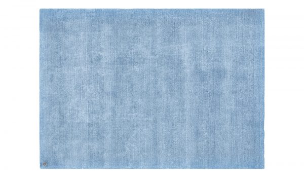 Tom Tailor Handtuft-Teppich Powder Tom Tailor Handtuft-Teppich Powder-Handtuft-Teppich-Tom Tailor-blau-100 % Polyester Breite: 65 cm Höhe: blau Tom Tailor Handtuft-Teppich Powder Tom Tailor Handtuft-Teppich Powder-Handtuft-Teppich-Tom Tailor-blau-100 % Polyester Breite: 65 cm Höhe: blau
