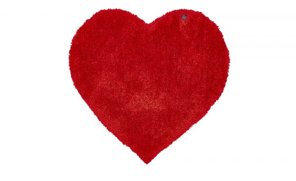 Tom Tailor Handtuft-Teppich Soft Kids Tom Tailor Handtuft-Teppich Soft Kids-Handtuft-Teppich-Tom Tailor-rot-100 % Polypropylen Breite: 100 cm Höhe: rot Tom Tailor Handtuft-Teppich Soft Kids Tom Tailor Handtuft-Teppich Soft Kids-Handtuft-Teppich-Tom Tailor-rot-100 % Polypropylen Breite: 100 cm Höhe: rot