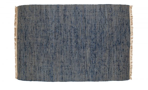 Tom Tailor Handwebteppich Cotton Color Tom Tailor Handwebteppich Cotton Color-Handwebteppich-Tom Tailor-blau-100 % Baumwolle Breite: 160 cm Höhe: blau Tom Tailor Handwebteppich Cotton Color Tom Tailor Handwebteppich Cotton Color-Handwebteppich-Tom Tailor-blau-100 % Baumwolle Breite: 160 cm Höhe: blau