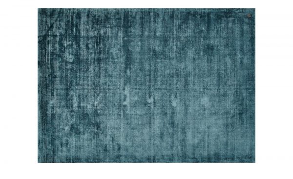 Tom Tailor Teppich handgewebt Shine Tom Tailor Teppich handgewebt Shine-Teppich handgewebt-Tom Tailor-blau-reine Viskose Breite: 160 cm Höhe: blau Tom Tailor Teppich handgewebt Shine Tom Tailor Teppich handgewebt Shine-Teppich handgewebt-Tom Tailor-blau-reine Viskose Breite: 160 cm Höhe: blau