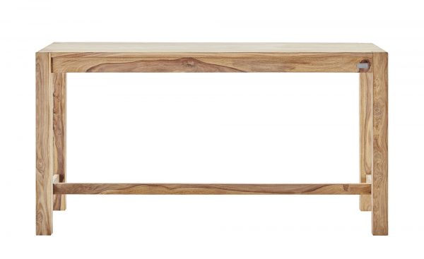 Tresentisch Amarillo Tresentisch Amarillo-Tresentisch-holzfarben Breite: 75 cm Höhe: 95 cm holzfarben Tresentisch Amarillo Tresentisch Amarillo-Tresentisch-holzfarben Breite: 75 cm Höhe: 95 cm holzfarben