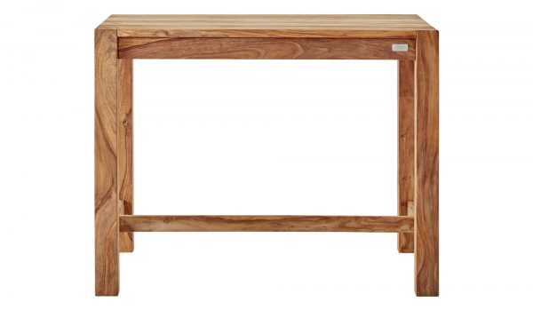 Tresentisch Amarillo Tresentisch Amarillo-Tresentisch-holzfarben Breite: 75 cm Höhe: 95 cm holzfarben Tresentisch Amarillo Tresentisch Amarillo-Tresentisch-holzfarben Breite: 75 cm Höhe: 95 cm holzfarben