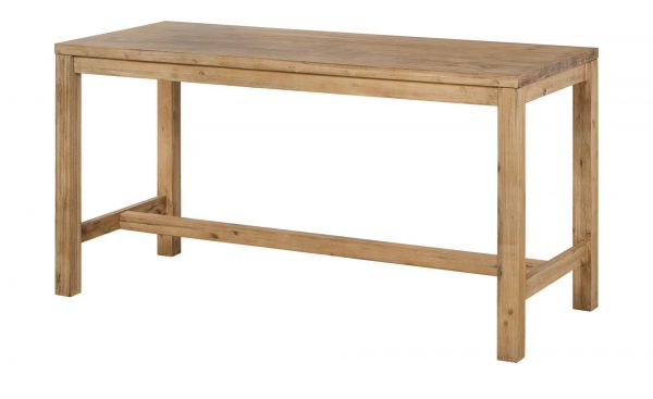 Tresentisch Sahara Tresentisch Sahara-Tresentisch-holzfarben Breite: 75 cm Höhe: 95 cm holzfarben Tresentisch Sahara Tresentisch Sahara-Tresentisch-holzfarben Breite: 75 cm Höhe: 95 cm holzfarben