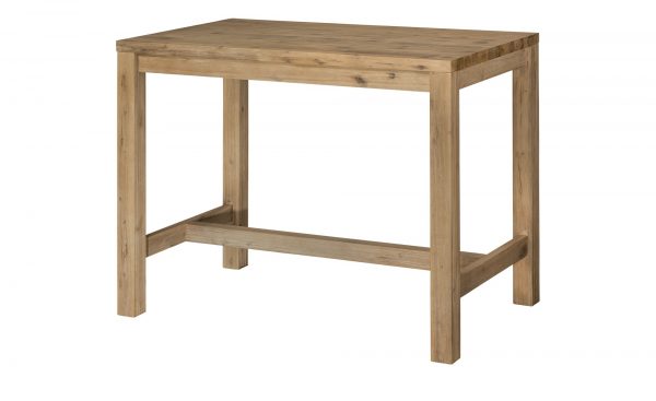 Tresentisch Sahara Tresentisch Sahara-Tresentisch-holzfarben Breite: 75 cm Höhe: 95 cm holzfarben Tresentisch Sahara Tresentisch Sahara-Tresentisch-holzfarben Breite: 75 cm Höhe: 95 cm holzfarben