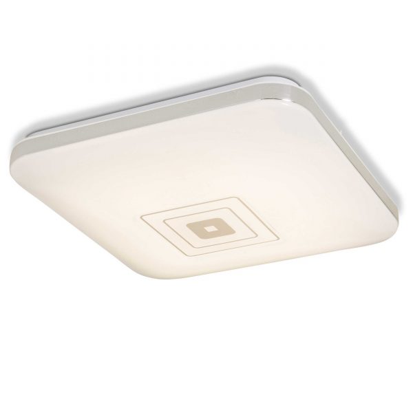 Trio LED-Deckenleuchte Concorde A++ Trio LED-Deckenleuchte Concorde A++
