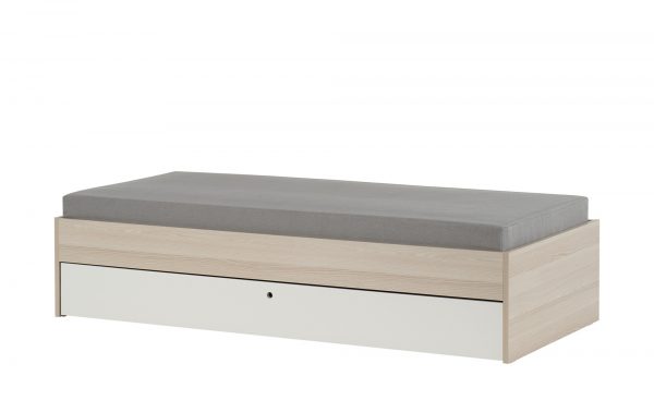 VOX Bettgestell Spot VOX Bettgestell Spot-Bettgestell-VOX-holzfarben Breite: 95 cm Höhe: 95 cm holzfarben VOX Bettgestell Spot VOX Bettgestell Spot-Bettgestell-VOX-holzfarben Breite: 95 cm Höhe: 95 cm holzfarben