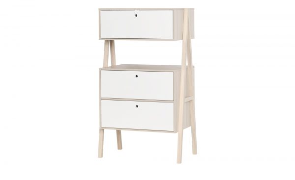 VOX Kommode Spot VOX Kommode Spot-Kommode-VOX-holzfarben Breite: 88 cm Höhe: 150 cm holzfarben VOX Kommode Spot VOX Kommode Spot-Kommode-VOX-holzfarben Breite: 88 cm Höhe: 150 cm holzfarben