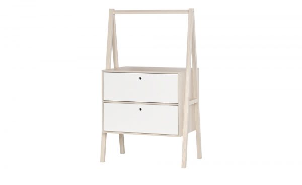 VOX Kommode Spot VOX Kommode Spot-Kommode-VOX-holzfarben Breite: 88 cm Höhe: 150 cm holzfarben VOX Kommode Spot VOX Kommode Spot-Kommode-VOX-holzfarben Breite: 88 cm Höhe: 150 cm holzfarben