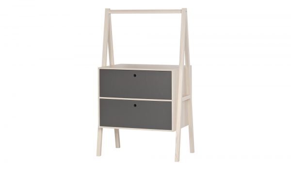 VOX Kommode Spot VOX Kommode Spot-Kommode-VOX-holzfarben Breite: 88 cm Höhe: 150 cm holzfarben VOX Kommode Spot VOX Kommode Spot-Kommode-VOX-holzfarben Breite: 88 cm Höhe: 150 cm holzfarben