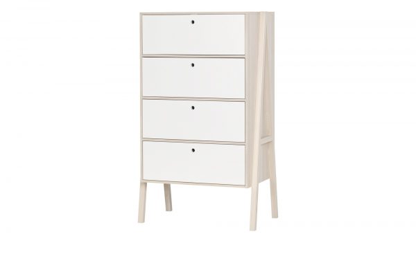 VOX Kommode Spot VOX Kommode Spot-Kommode-VOX-holzfarben Breite: 88 cm Höhe: 150 cm holzfarben VOX Kommode Spot VOX Kommode Spot-Kommode-VOX-holzfarben Breite: 88 cm Höhe: 150 cm holzfarben