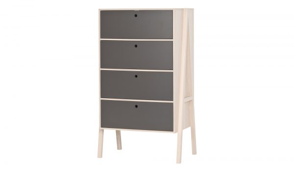 VOX Kommode Spot VOX Kommode Spot-Kommode-VOX-holzfarben Breite: 88 cm Höhe: 150 cm holzfarben VOX Kommode Spot VOX Kommode Spot-Kommode-VOX-holzfarben Breite: 88 cm Höhe: 150 cm holzfarben