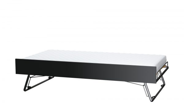VOX Unterbettgestell Young Users VOX Unterbettgestell Young Users-Unterbettgestell-VOX-schwarz Breite: 87 cm Höhe: 20 cm schwarz VOX Unterbettgestell Young Users VOX Unterbettgestell Young Users-Unterbettgestell-VOX-schwarz Breite: 87 cm Höhe: 20 cm schwarz