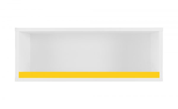 VOX Wandboard Hometown VOX Wandboard Hometown-Wandboard-VOX-weiß Breite: 90 cm Höhe: 33 cm weiß VOX Wandboard Hometown VOX Wandboard Hometown-Wandboard-VOX-weiß Breite: 90 cm Höhe: 33 cm weiß