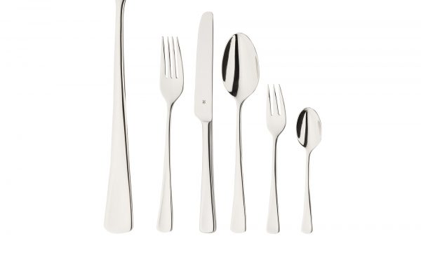 WMF Besteckset 60-teilig Denver WMF Besteckset 60-teilig Denver-Besteckset 60-teilig-WMF-silber-Edelstahl Breite: Höhe: silber WMF Besteckset 60-teilig Denver WMF Besteckset 60-teilig Denver-Besteckset 60-teilig-WMF-silber-Edelstahl Breite: Höhe: silber