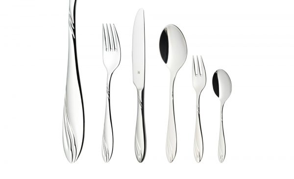 WMF Besteckset 60-teilig Sinfonia WMF Besteckset 60-teilig Sinfonia-Besteckset 60-teilig-WMF-silber-Edelstahl Breite: Höhe: silber WMF Besteckset 60-teilig Sinfonia WMF Besteckset 60-teilig Sinfonia-Besteckset 60-teilig-WMF-silber-Edelstahl Breite: Höhe: silber