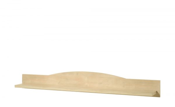 Wandboard Brixen Wandboard Brixen-Wandboard-holzfarben Breite: 162 cm Höhe: 23 cm holzfarben Wandboard Brixen Wandboard Brixen-Wandboard-holzfarben Breite: 162 cm Höhe: 23 cm holzfarben