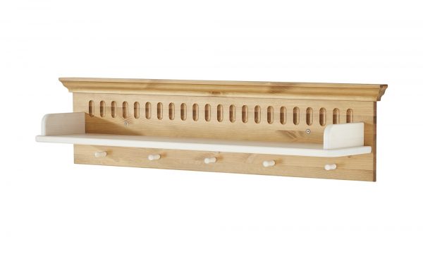 Wandboard Enny Wandboard Enny-Wandboard-holzfarben Breite: 107 cm Höhe: 26 cm holzfarben Wandboard Enny Wandboard Enny-Wandboard-holzfarben Breite: 107 cm Höhe: 26 cm holzfarben