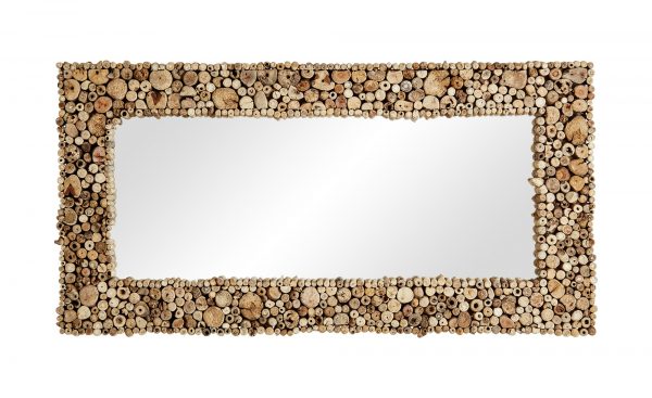 Wandspiegel Marone Wandspiegel Marone-Wandspiegel-holzfarben Breite: 60 cm Höhe: 120 cm holzfarben Wandspiegel Marone Wandspiegel Marone-Wandspiegel-holzfarben Breite: 60 cm Höhe: 120 cm holzfarben