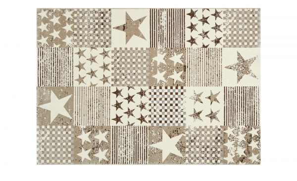 Webteppich Artdesign Webteppich Artdesign-Webteppich-beige-100 % Mikropolyester Breite: 120 cm Höhe: beige Webteppich Artdesign Webteppich Artdesign-Webteppich-beige-100 % Mikropolyester Breite: 120 cm Höhe: beige
