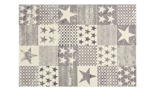 Webteppich Artdesign Webteppich Artdesign-Webteppich-grau-100 % Mikropolyester Breite: 140 cm Höhe: grau Webteppich Artdesign Webteppich Artdesign-Webteppich-grau-100 % Mikropolyester Breite: 140 cm Höhe: grau