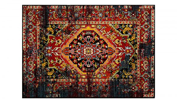 Webteppich Colorful Marrakesh Webteppich Colorful Marrakesh-Webteppich-mehrfarbig-100 % Polypropylen Breite: 80 cm Höhe: mehrfarbig Webteppich Colorful Marrakesh Webteppich Colorful Marrakesh-Webteppich-mehrfarbig-100 % Polypropylen Breite: 80 cm Höhe: mehrfarbig