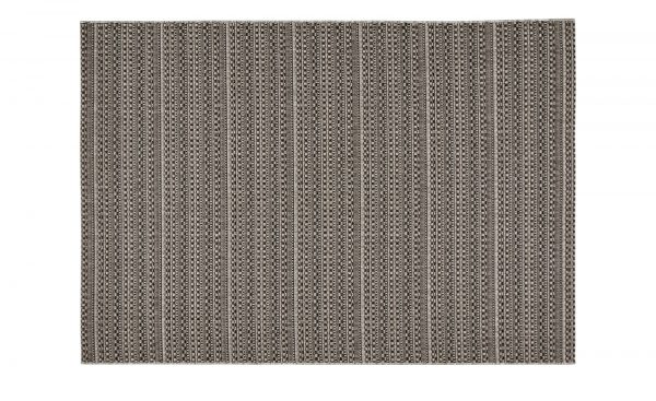 Webteppich Fame Webteppich Fame-Webteppich-grau-100 % Polypropylen Breite: 140 cm Höhe: grau Webteppich Fame Webteppich Fame-Webteppich-grau-100 % Polypropylen Breite: 140 cm Höhe: grau