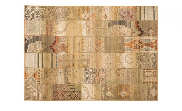 Webteppich Gabiro Webteppich Gabiro-Webteppich-beige-100 % Polypropylen Breite: 120 cm Höhe: beige Webteppich Gabiro Webteppich Gabiro-Webteppich-beige-100 % Polypropylen Breite: 120 cm Höhe: beige