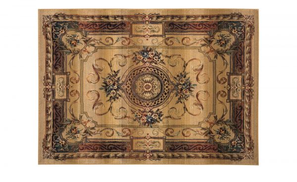 Webteppich Gabiro Webteppich Gabiro-Webteppich-braun-100 % Polypropylen Breite: 120 cm Höhe: braun Webteppich Gabiro Webteppich Gabiro-Webteppich-braun-100 % Polypropylen Breite: 120 cm Höhe: braun