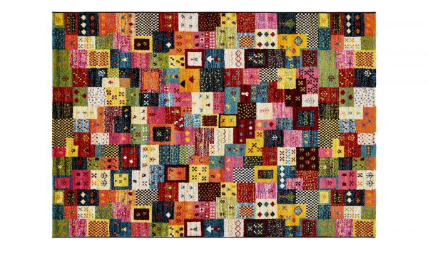 Webteppich Happiness Pardis Webteppich Happiness Pardis-Webteppich-mehrfarbig-100 % Polypropylen Breite: 120 cm Höhe: mehrfarbig Webteppich Happiness Pardis Webteppich Happiness Pardis-Webteppich-mehrfarbig-100 % Polypropylen Breite: 120 cm Höhe: mehrfarbig