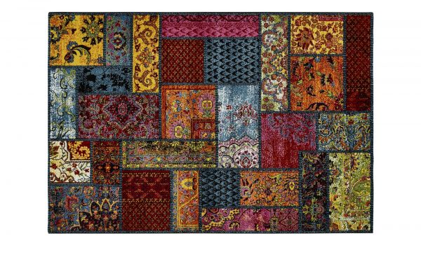 Webteppich Pardis Patch Webteppich Pardis Patch-Webteppich-mehrfarbig-100 % Polypropylen Breite: 120 cm Höhe: mehrfarbig Webteppich Pardis Patch Webteppich Pardis Patch-Webteppich-mehrfarbig-100 % Polypropylen Breite: 120 cm Höhe: mehrfarbig