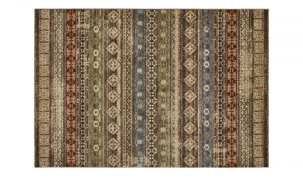 Webteppich Sevilla Webteppich Sevilla-Webteppich-mehrfarbig-100 % Heatset Polypropylen Breite: 160 cm Höhe: mehrfarbig Webteppich Sevilla Webteppich Sevilla-Webteppich-mehrfarbig-100 % Heatset Polypropylen Breite: 160 cm Höhe: mehrfarbig
