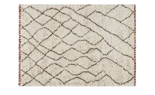 Webteppich Sherpa Webteppich Sherpa-Webteppich-creme-100 % Polypropylen Breite: 80 cm Höhe: creme Webteppich Sherpa Webteppich Sherpa-Webteppich-creme-100 % Polypropylen Breite: 80 cm Höhe: creme