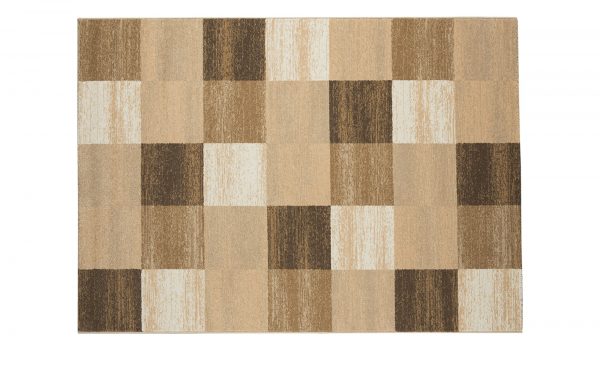 Webteppich Tivoli Webteppich Tivoli-Webteppich-braun-100% Polypropylen Breite: 80 cm Höhe: braun Webteppich Tivoli Webteppich Tivoli-Webteppich-braun-100% Polypropylen Breite: 80 cm Höhe: braun