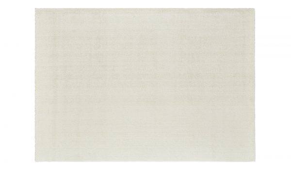 Webteppich Touch Webteppich Touch-Webteppich-weiß-100 % Polyester Breite: 160 cm Höhe: weiß Webteppich Touch Webteppich Touch-Webteppich-weiß-100 % Polyester Breite: 160 cm Höhe: weiß