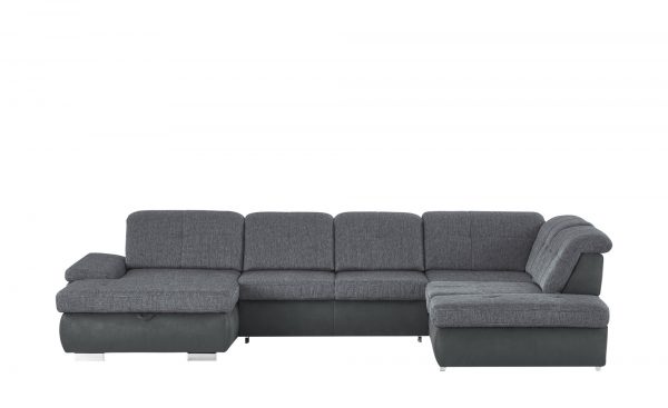 Wohnlandschaft Affair Wohnlandschaft Affair-Wohnlandschaft-grau Breite: Höhe: grau Wohnlandschaft Affair Wohnlandschaft Affair-Wohnlandschaft-grau Breite: Höhe: grau