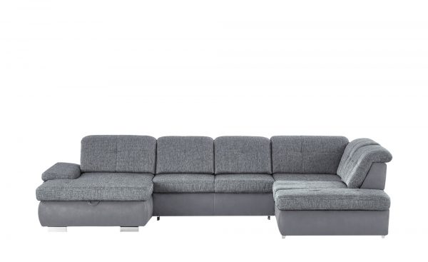Wohnlandschaft Affair Wohnlandschaft Affair-Wohnlandschaft-grau Breite: Höhe: grau Wohnlandschaft Affair Wohnlandschaft Affair-Wohnlandschaft-grau Breite: Höhe: grau