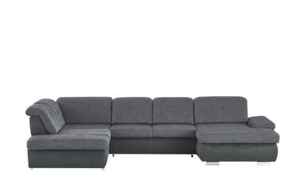 Wohnlandschaft Affair Wohnlandschaft Affair-Wohnlandschaft-grau Breite: Höhe: grau Wohnlandschaft Affair Wohnlandschaft Affair-Wohnlandschaft-grau Breite: Höhe: grau