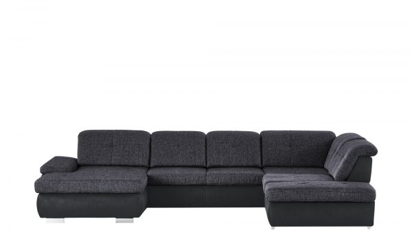Wohnlandschaft Affair Wohnlandschaft Affair-Wohnlandschaft-schwarz Breite: Höhe: schwarz Wohnlandschaft Affair Wohnlandschaft Affair-Wohnlandschaft-schwarz Breite: Höhe: schwarz