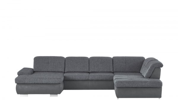 Wohnlandschaft Affair Wohnlandschaft Affair-Wohnlandschaft-grau Breite: Höhe: grau Wohnlandschaft Affair Wohnlandschaft Affair-Wohnlandschaft-grau Breite: Höhe: grau