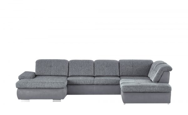 Wohnlandschaft Affair Wohnlandschaft Affair-Wohnlandschaft-grau Breite: Höhe: grau Wohnlandschaft Affair Wohnlandschaft Affair-Wohnlandschaft-grau Breite: Höhe: grau