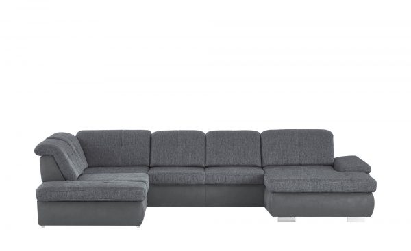 Wohnlandschaft Affair Wohnlandschaft Affair-Wohnlandschaft-grau Breite: Höhe: grau Wohnlandschaft Affair Wohnlandschaft Affair-Wohnlandschaft-grau Breite: Höhe: grau