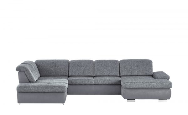 Wohnlandschaft Affair Wohnlandschaft Affair-Wohnlandschaft-grau Breite: Höhe: grau Wohnlandschaft Affair Wohnlandschaft Affair-Wohnlandschaft-grau Breite: Höhe: grau