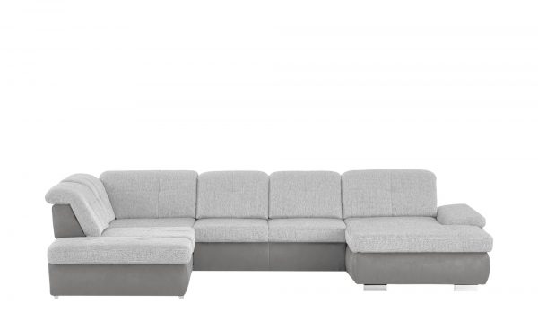 Wohnlandschaft Affair Wohnlandschaft Affair-Wohnlandschaft-grau Breite: Höhe: grau Wohnlandschaft Affair Wohnlandschaft Affair-Wohnlandschaft-grau Breite: Höhe: grau