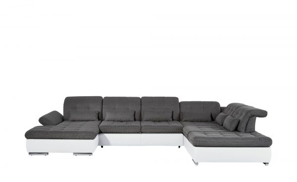 Wohnlandschaft Bahamas Wohnlandschaft Bahamas-Wohnlandschaft-grau Breite: Höhe: 79 cm grau Wohnlandschaft Bahamas Wohnlandschaft Bahamas-Wohnlandschaft-grau Breite: Höhe: 79 cm grau