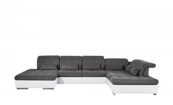 Wohnlandschaft Bahamas Wohnlandschaft Bahamas-Wohnlandschaft-grau Breite: Höhe: 79 cm grau Wohnlandschaft Bahamas Wohnlandschaft Bahamas-Wohnlandschaft-grau Breite: Höhe: 79 cm grau