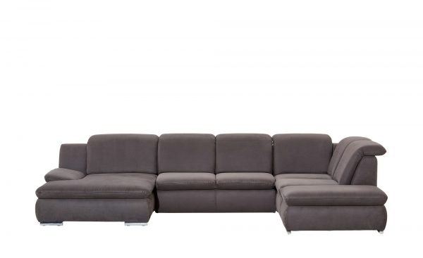 Wohnlandschaft Barbados Wohnlandschaft Barbados-Wohnlandschaft-grau Breite: Höhe: 84 cm grau Wohnlandschaft Barbados Wohnlandschaft Barbados-Wohnlandschaft-grau Breite: Höhe: 84 cm grau