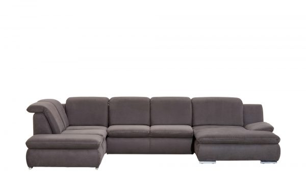Wohnlandschaft Barbados Wohnlandschaft Barbados-Wohnlandschaft-grau Breite: Höhe: 84 cm grau Wohnlandschaft Barbados Wohnlandschaft Barbados-Wohnlandschaft-grau Breite: Höhe: 84 cm grau