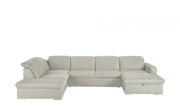 Wohnlandschaft Chianti Wohnlandschaft Chianti-Wohnlandschaft-grau-Materialmix Breite: Höhe: 79 cm grau Wohnlandschaft Chianti Wohnlandschaft Chianti-Wohnlandschaft-grau-Materialmix Breite: Höhe: 79 cm grau